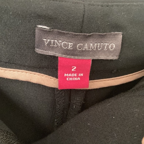 ⭐️Vince camuto skinny ankle trouser⭐️ - Picture 7 of 7
